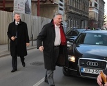 Fuele nije uspio "natjerati" bh. političare da se dogovore, Lagumdžija za neuspjeh krivi Čovića
