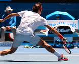 Australian Open: Jednostavne pobjede u tri seta Federera i Murrayja