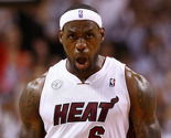 Je li LeBron James najavio skorašnji odlazak iz Miami Heata?