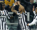 Juventus širi interes u Manchester Unitedu