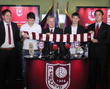 Izborna skupština FK Sarajevo: Izabrano novo rukovodstvo tima s Koševa