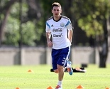 Messi govorio o Zmajevima: Imaju odličnu reprezentaciju