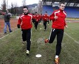 Nogometaši Čelika odradili prvi trening u novoj sezoni