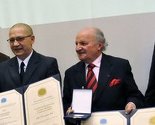 Sejdić i Finci: Političari se nikada neće dogovoriti