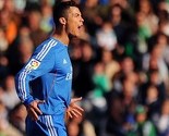 Real Madrid deklasirao Betis, nevjerovatan gol Cristiana Ronalda