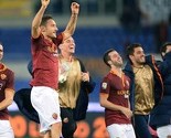 Roma lako protiv Livorna, Pjaniću 69 minuta na terenu