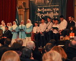 Održan koncert kasida mostarskih horova "Srebreni svijet Mostara"