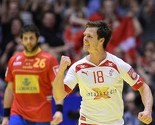 EP rukometaša: Danskoj pripao derbi protiv Španije