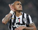 Serie A: Juventus nezaustavljivo maršira