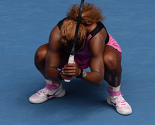Iznenađenje na Australian Openu: Ivanović izbacila Serenu Williams