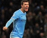 Edin Džeko: Svaki gol je važan, moramo nastaviti pobjeđivati