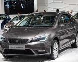 Seat Leon ST 4Drive predstavljen na Sajmu automobila u Beču