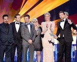 Dodjela SAG nagrada: Najbolji glumac Matthew McConaughey, najbolja glumica Cate Blanchett