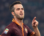Pjanić: PSG je jedini francuski klub za koji bih igrao