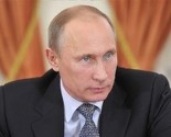Putin: Imam prijateljski stav prema homoseksualcima