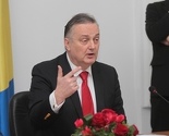 Lagumdžija: Nove podjele države BiH nećemo dozvoliti nikome