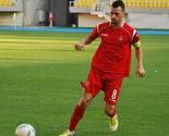 Makedonski napadač Krste Velkoski potpisuje za FK Sarajevo