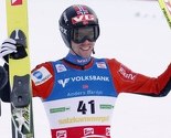 SK u skijaškim skokovima: Bardalu pobjeda u haotičnim uvjetima