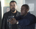 Film "Ride Along" na vrhu američkog box officea