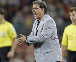 Martino: Nismo zaslužili remi, sreća nam nije bila saveznik