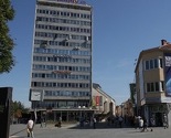 Banja Luka i jučer jedan od najtoplijih gradova u Evropi