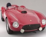 Rijetki model Ferrarija bi mogao biti prodan za rekordnih 12 miliona eura
