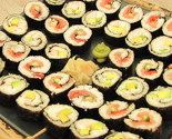 Japanci jedu najzdraviju hranu