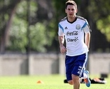 Messi: Nisu nam dali prostora, a i sreća nas je zaobišla