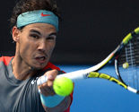 Australian Open: Teška Nadalova pobjeda protiv Nishikorija