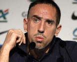 Ribery: Ronaldo nije zaslužio Zlatnu loptu
