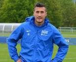 Adis Jahović: Velkoskom sam rekao da igra srcem za Sarajevo