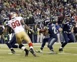 Seahawksi i Broncosi u finalu NFL-a