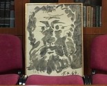 Utvrđivanje autentičnosti Picassove slike u Bosanskoj Dubici