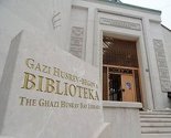 Počela Sedmica otvorenih vrata Gazi Husrev-begove biblioteke u Sarajevu
