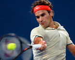 Federer: Mogu li dobiti Nadala, Đokovića i Murrayja u nizu? Pokušao bih