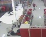 Ukrao TV i pobjegao na skateboardu