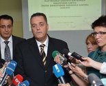 Gavrankapetanović tokom mandata na čelu ZZO-a zaradio 140 hiljada KM