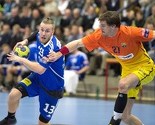 Rukometaši Danske prvi polufinalisti EP-a