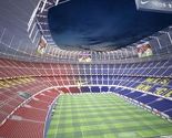 Barcelona obnavlja Camp Nou za 600 miliona eura