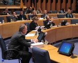 Parlament BiH danas o amandmanima na Ustav BiH