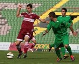 FK Sarajevo i Mahir Karić sporazumno raskinuli ugovor