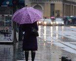 Kraj "januarskog proljeća": Za vikend pad temperature i padavine