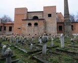Isa-begov hamam u Sarajevu već dobio konture, otvaranje do oktobra