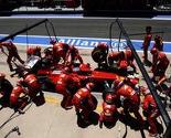 Ferrarijevi mehaničari najbrži u prošloj sezoni Formule 1