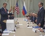 Lavrov poslao Kerryeve krompire seljacima na jugu Rusije