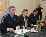 FUP: Uhapšeni prijeteće pismo institucijama BiH poslao zbog siromaštva