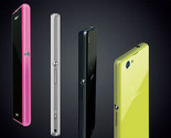 Otkrivene specifikacije smartphonea Sony Xperia Z2