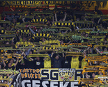 Schalke uveo zabranu za navijače Borussije Dortmund