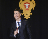 Cristiano Ronaldo: Želim ući u historiju kao jedan od najboljih svih vremena