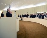 Bećirović: Danas se neće glasati o ustavnim amandmanima